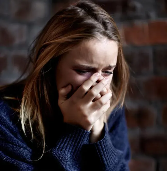 Accompagnement en cas de violences conjugales