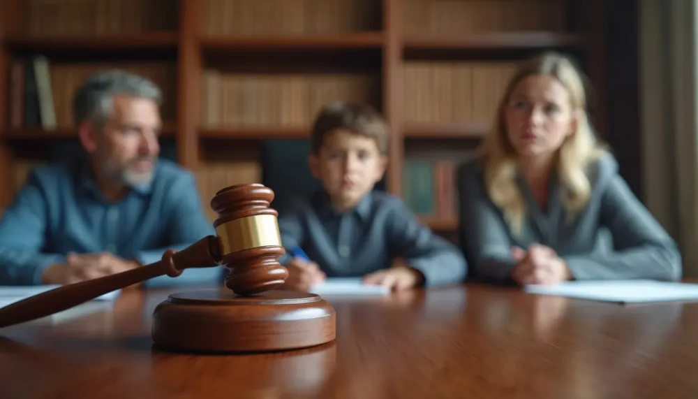Avocat en cas de violences conjugales
