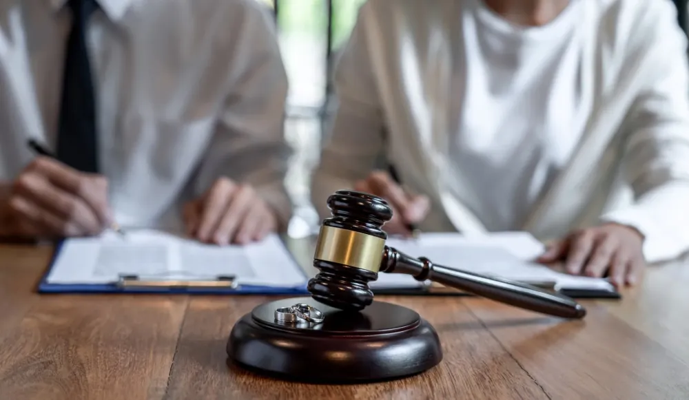 Avocat en droit des personnes à Rueil-Malmaison