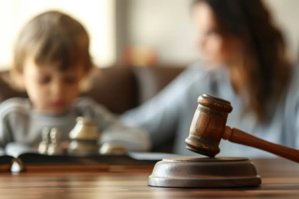 Avocat pension alimentaire à Rueil-Malmaison