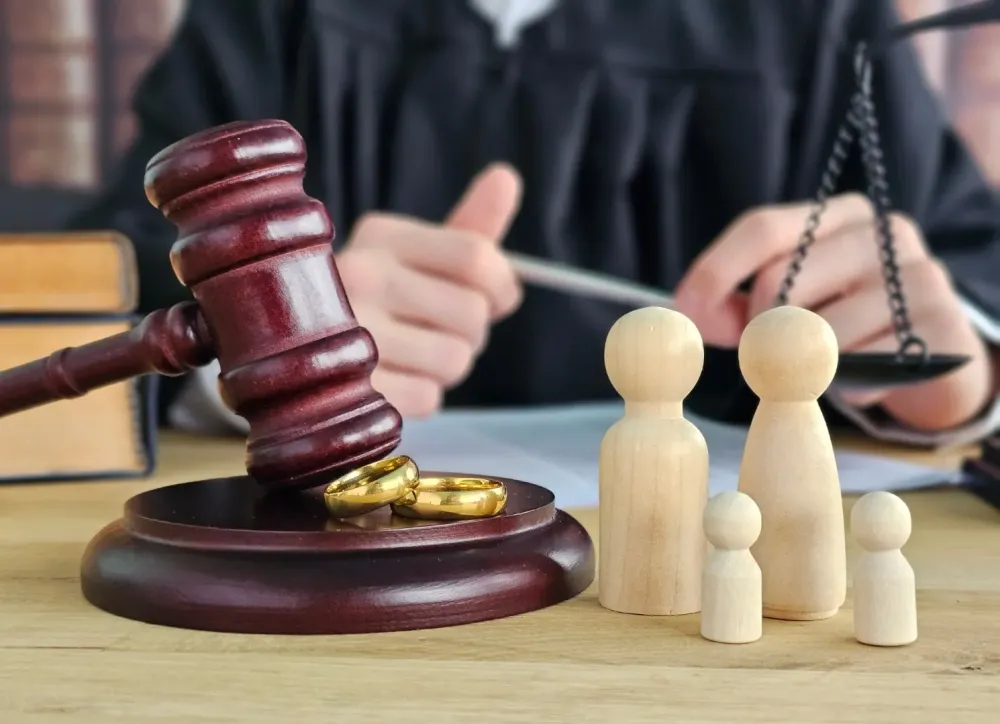 Avocat pension alimentaire